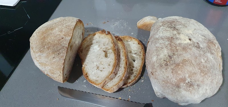 Panaderia Lino Cobas photo 3