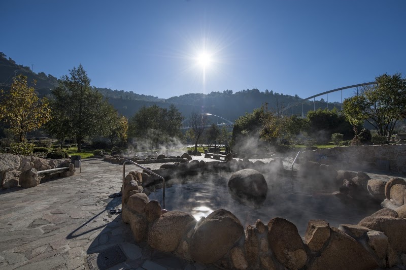 Termas Outariz