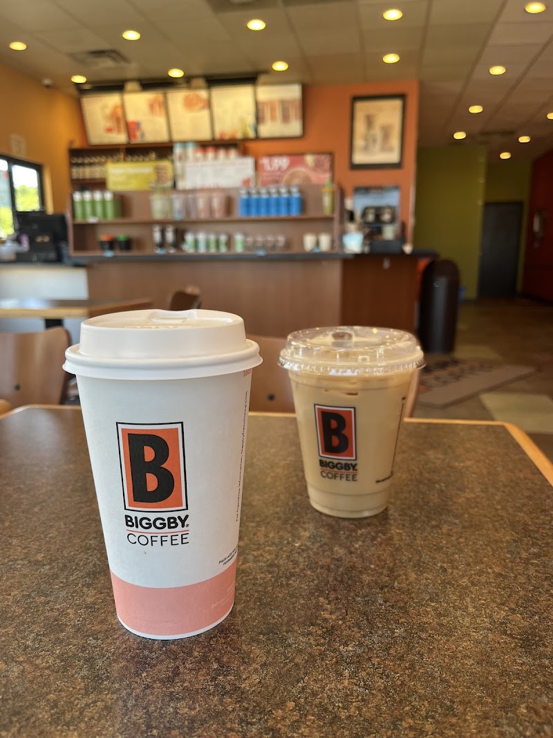 BIGGBY COFFEE photo 2
