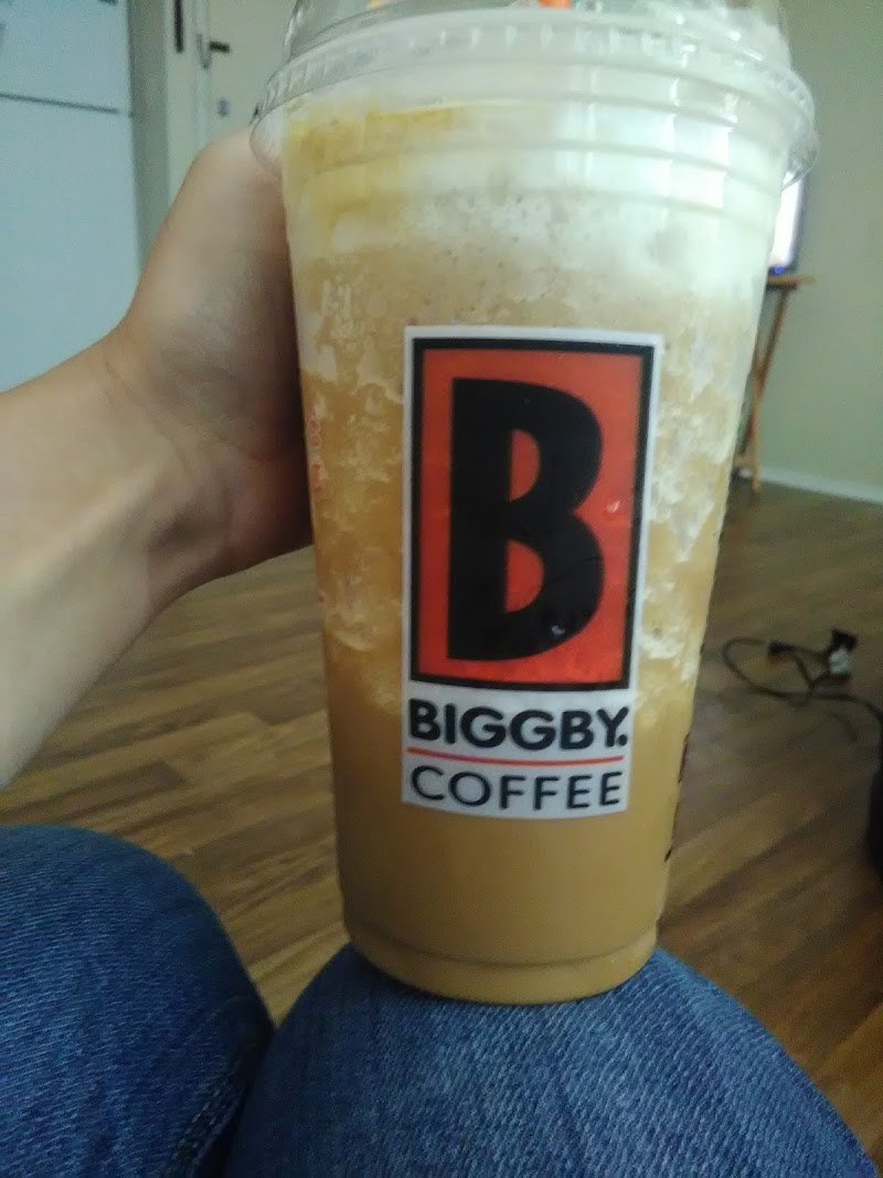 BIGGBY COFFEE photo 3