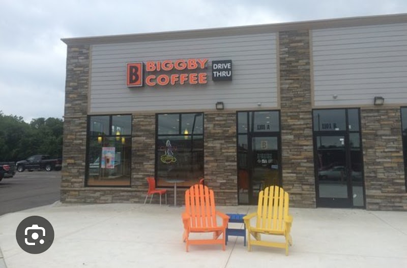 BIGGBY COFFEE photo 3