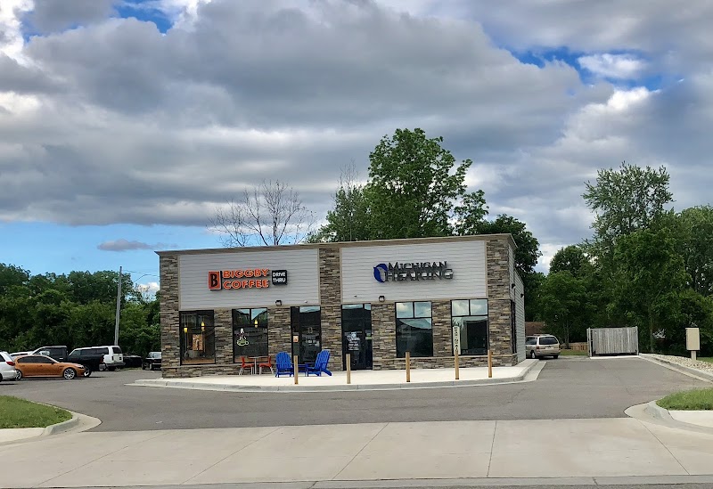 BIGGBY COFFEE photo 1