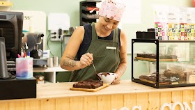 Cafetería El rincón vikingo sin gluten, keto, sin azúcar