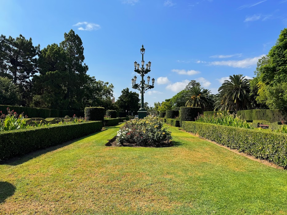 Jardines del Real / Viveros fotoğraf 1