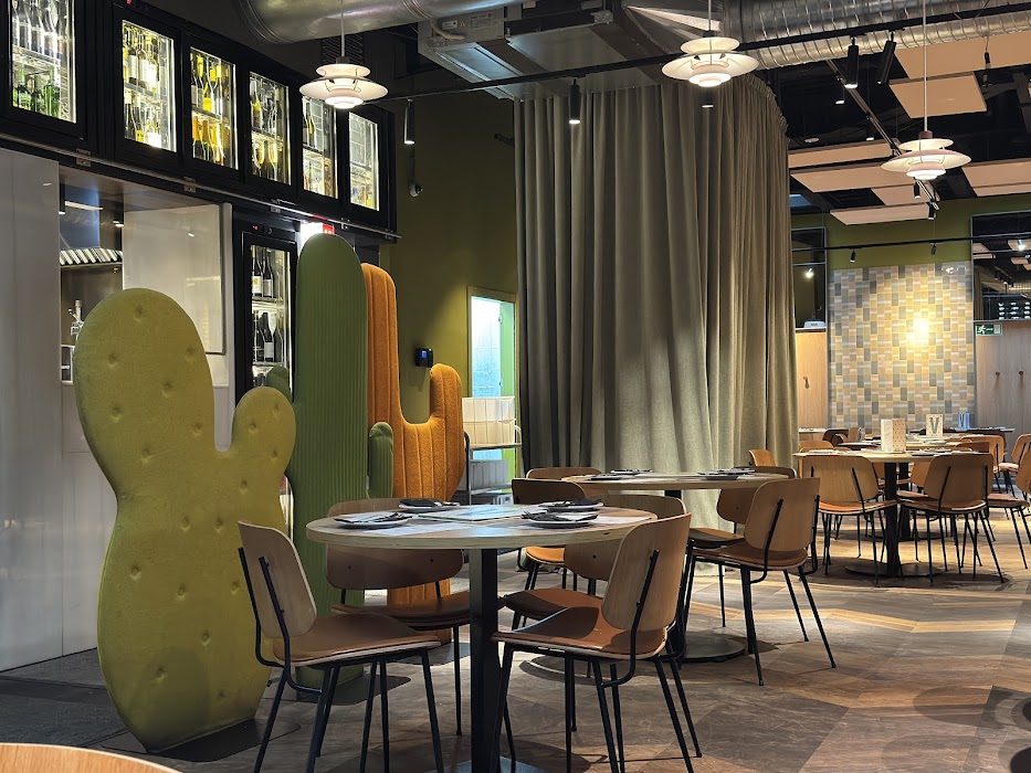 Restaurante Vinitus fotoğraf 1