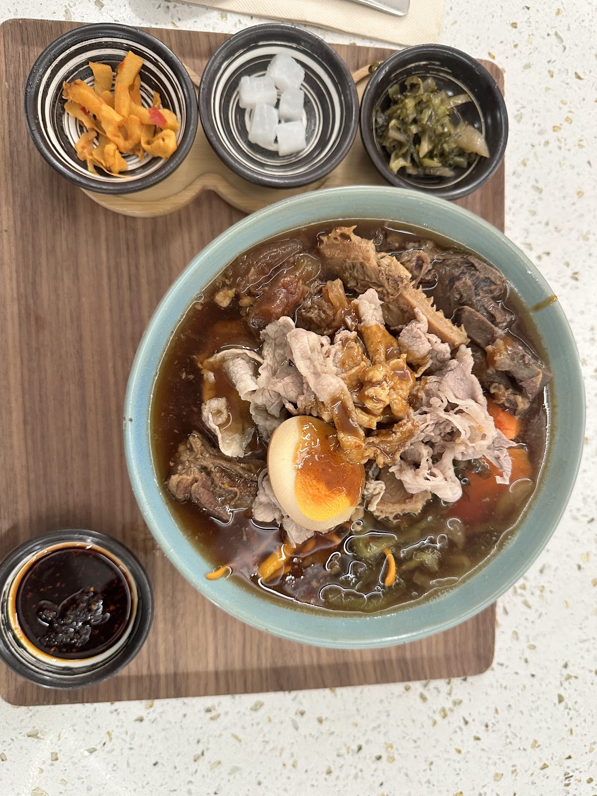 Match² Taiwanese Kitchen (Causeway Bay) — photo 6