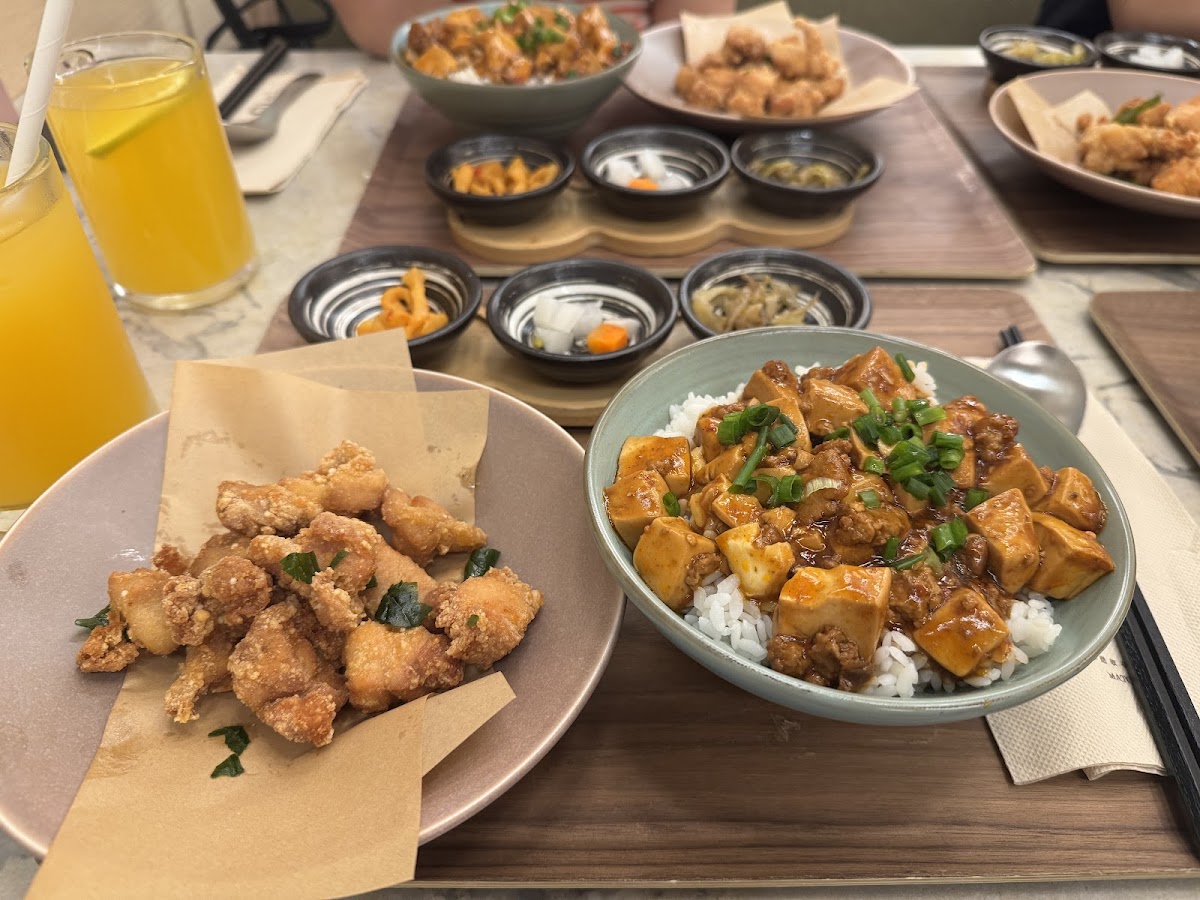 Match² Taiwanese Kitchen (Causeway Bay) photo 2