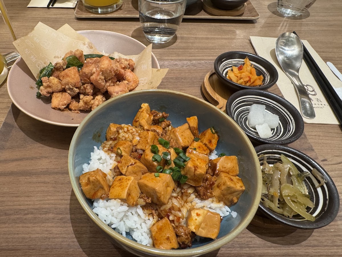Match² Taiwanese Kitchen (Causeway Bay) photo 3