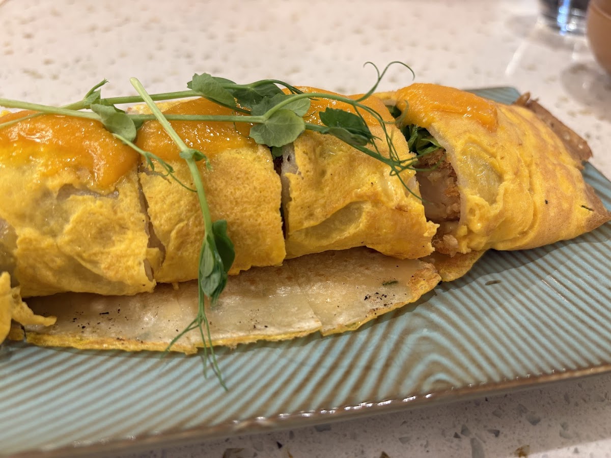 Match² Taiwanese Kitchen (Causeway Bay) — photo 7