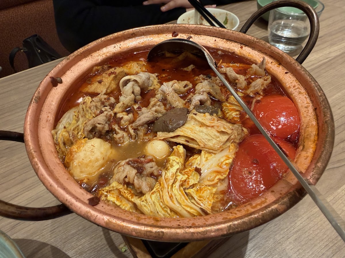 Match² Taiwanese Kitchen (Causeway Bay) — photo 8