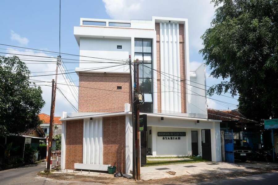 Urbanview Badran Residence Syariah Manahan