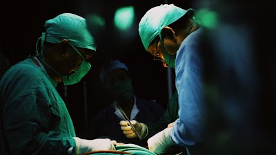 City Hospital & Research Centre