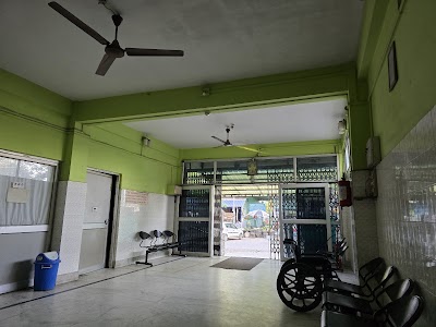 City Hospital & Research Centre - Image 3