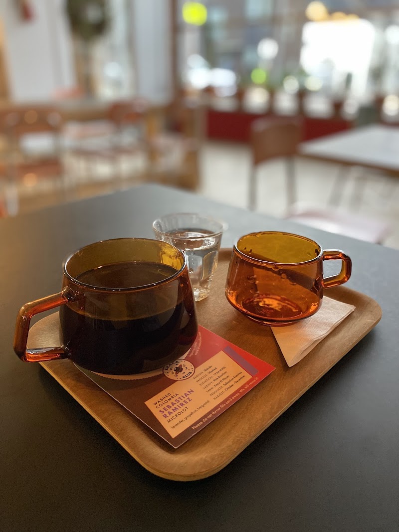 Velo Coffee Roasters photo 2