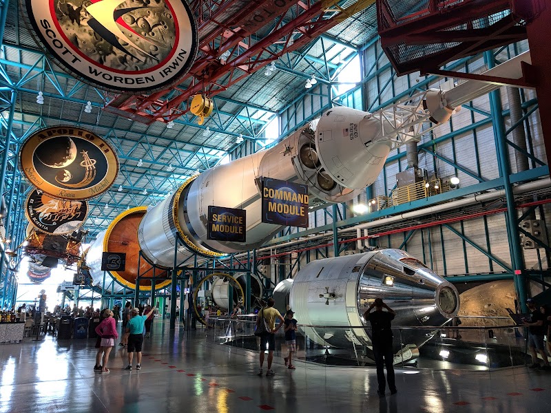 John F. Kennedy Space Center