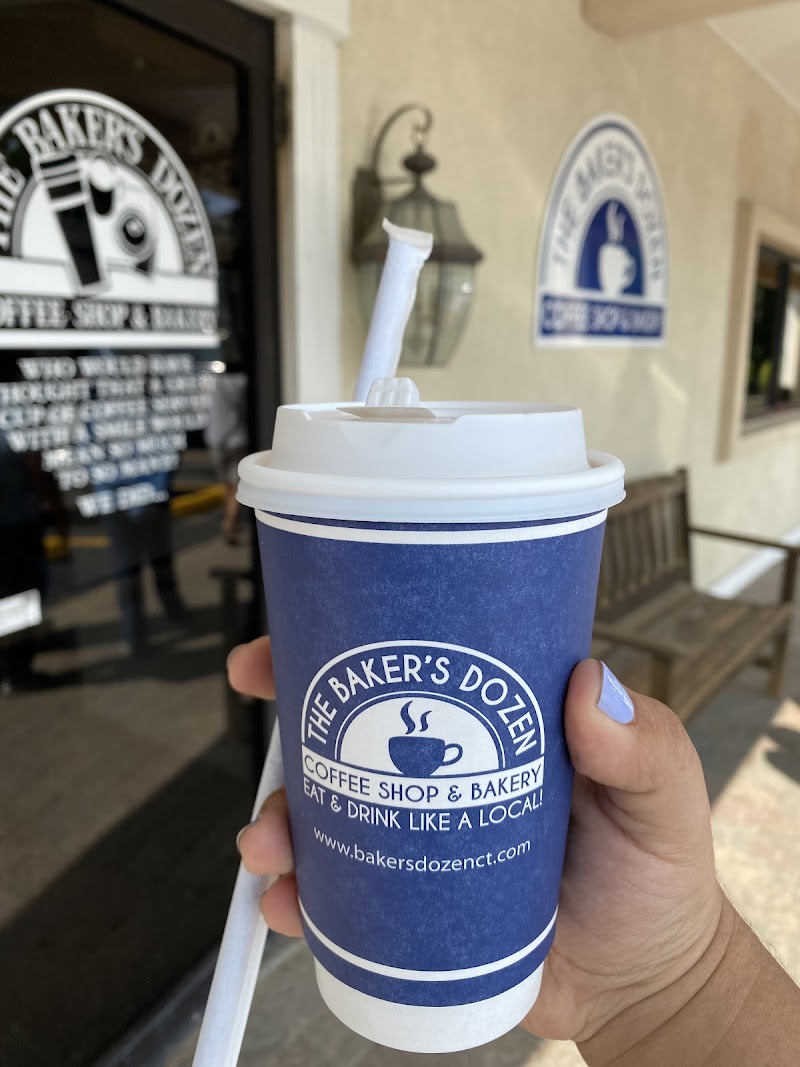 Baker's Dozen of Brooklyn photo 4