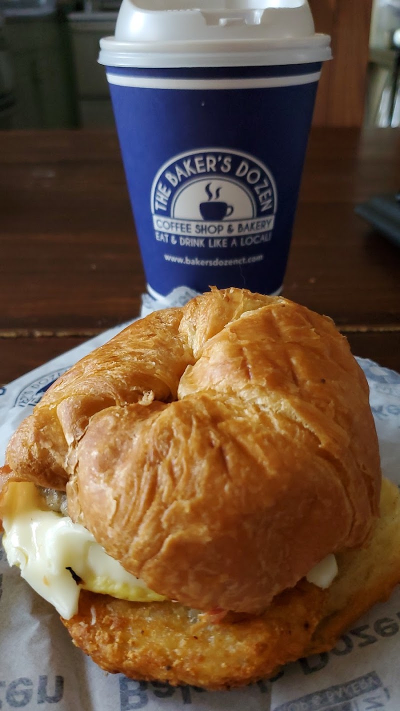 Baker's Dozen of Brooklyn photo 2