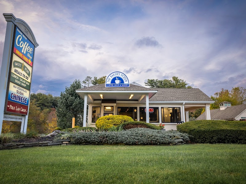 Baker's Dozen of Brooklyn photo 3