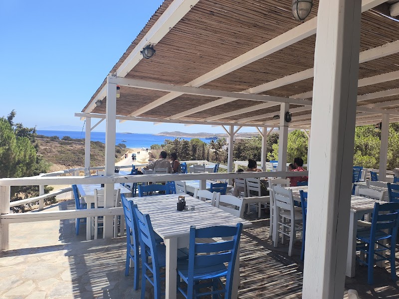 Περαματακι Ταβέρνα