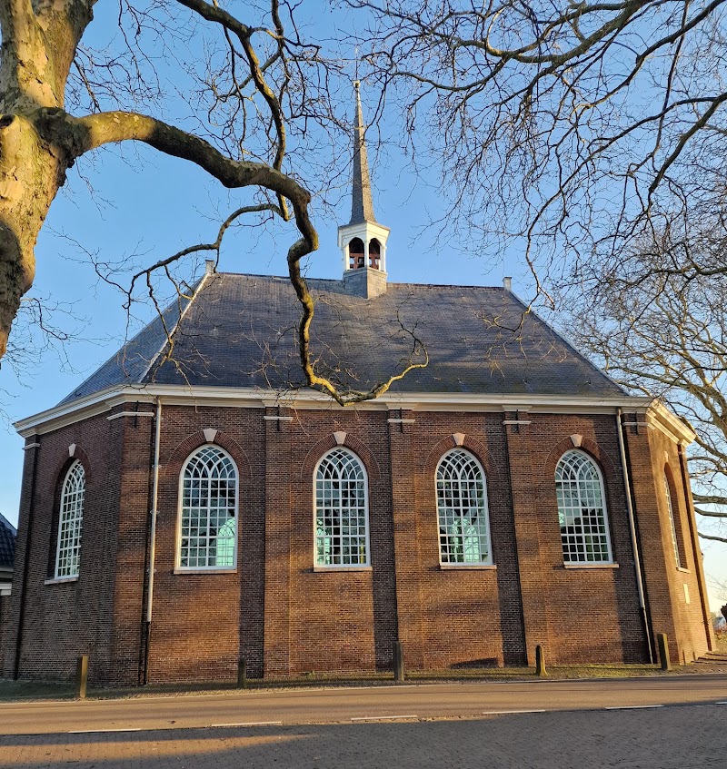 Hervormde Kerk Ter Aar