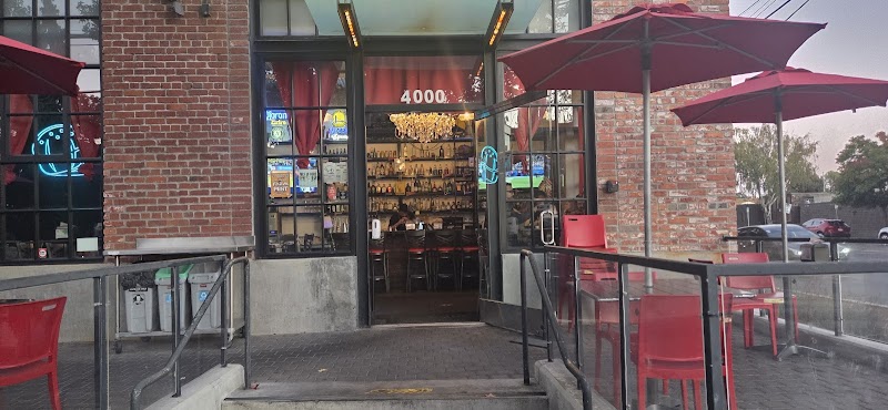 Hidden Spot Emeryville