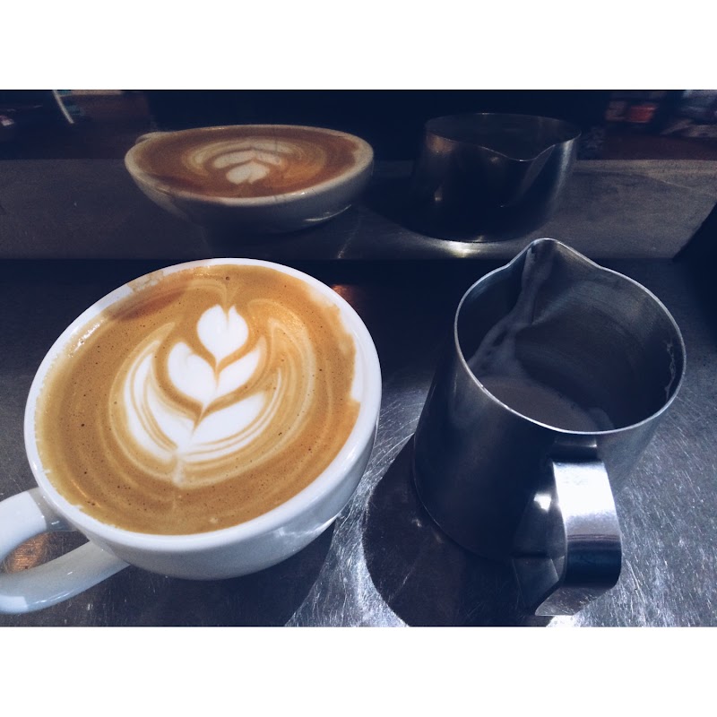 Way Station Coffee Co. photo 2