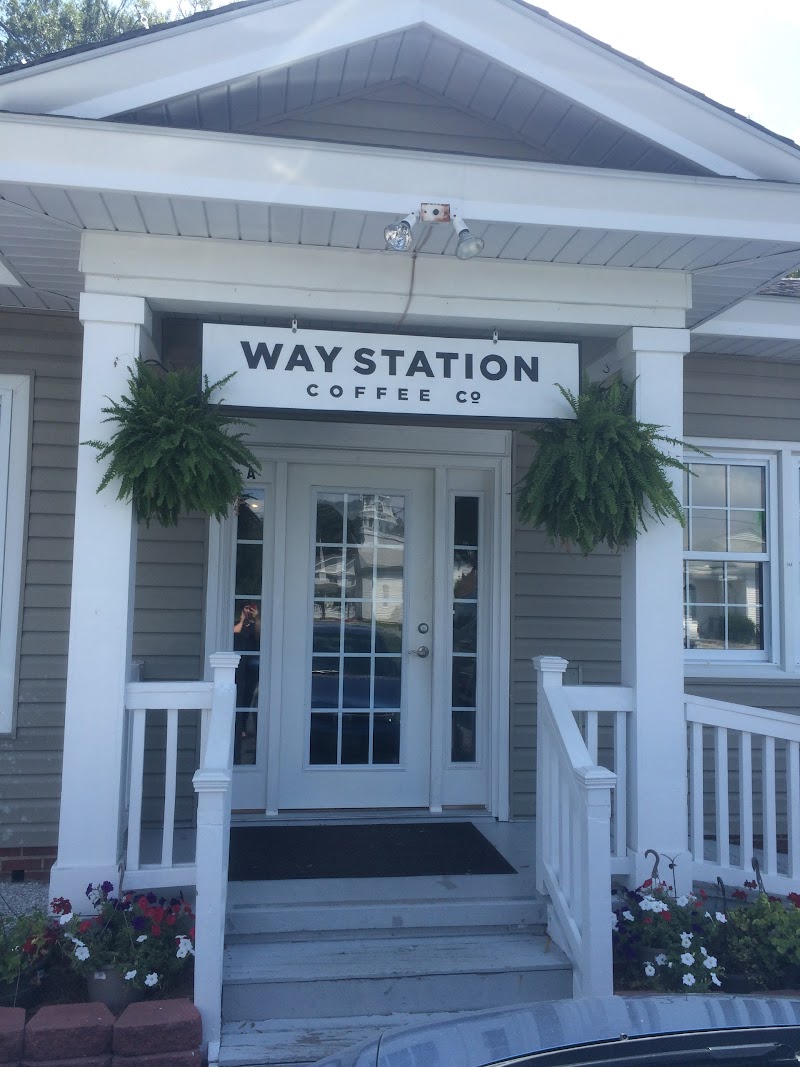 Way Station Coffee Co. photo 1