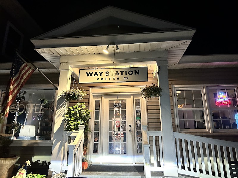 Way Station Coffee Co. photo 3
