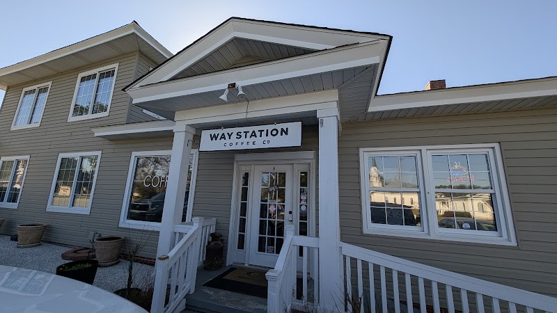 Way Station Coffee Co. photo 3