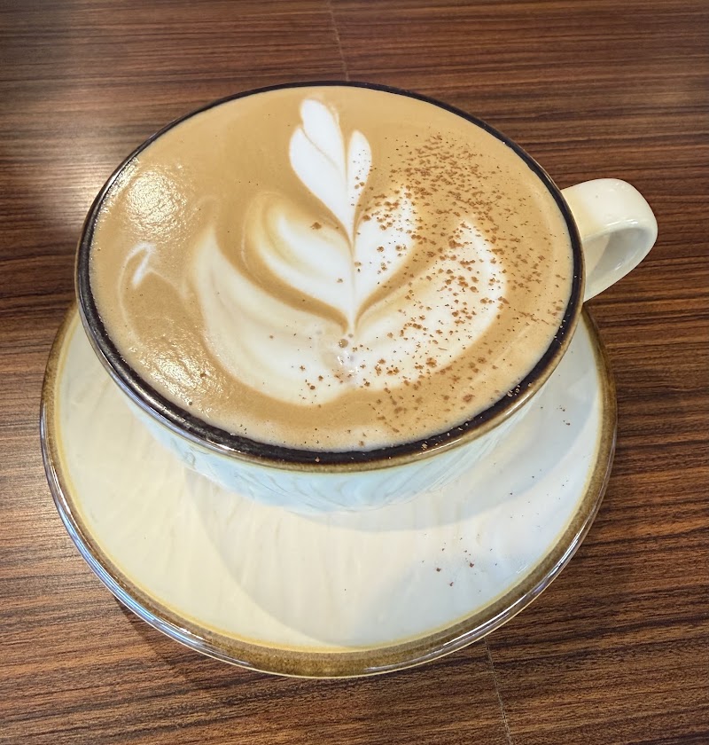 Rise N Brew photo 4
