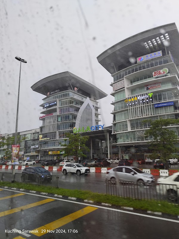 Gala City Commercial Centre - Photo 1