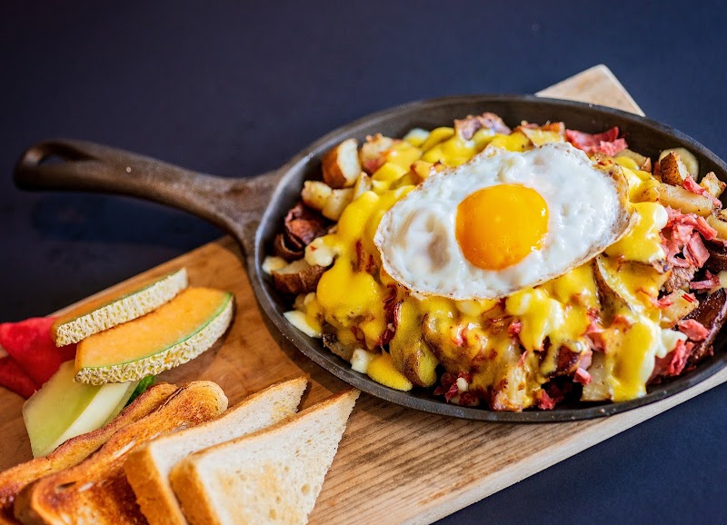 Rhodos Coffee and Bistro photo 2