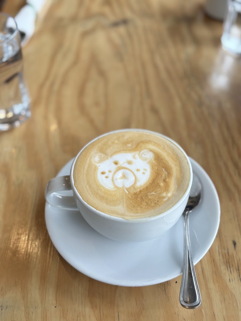 Rhodos Coffee and Bistro photo 4