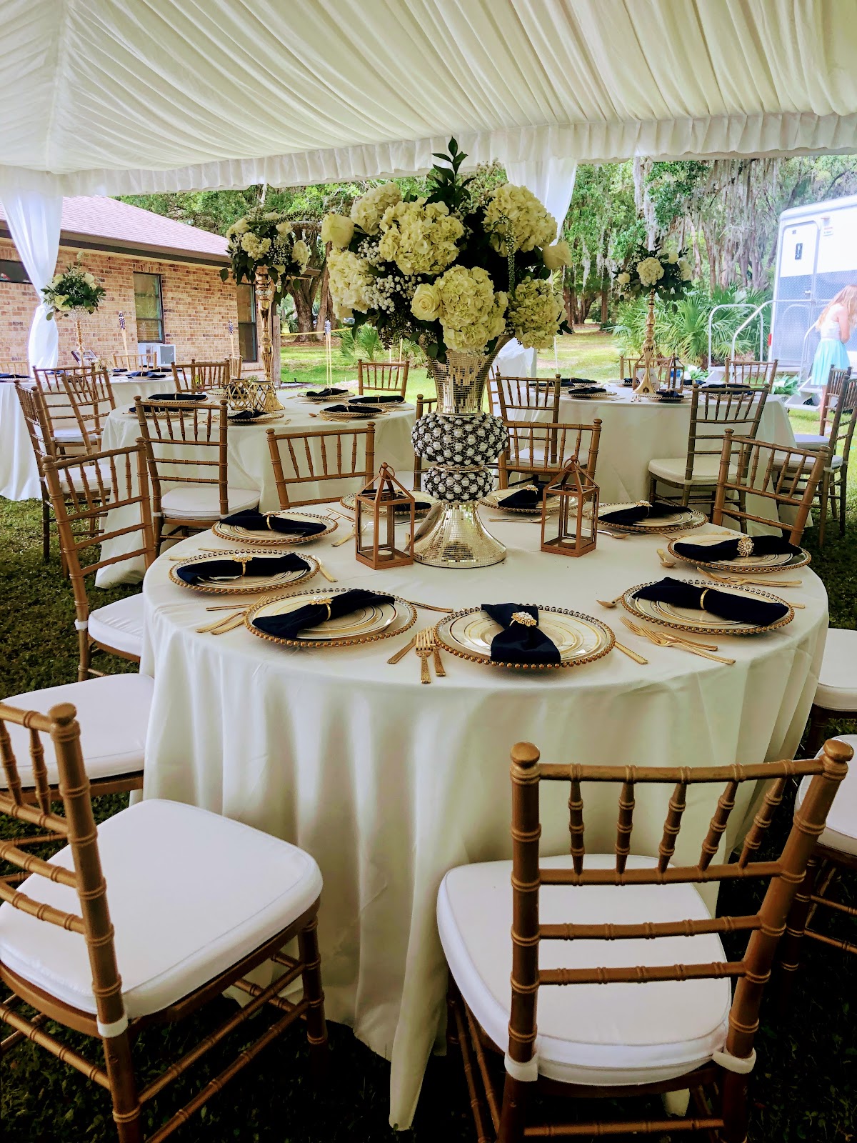 Kalas Events florist: Google Places image 5