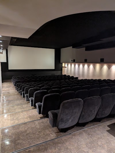 Cinema Sociale