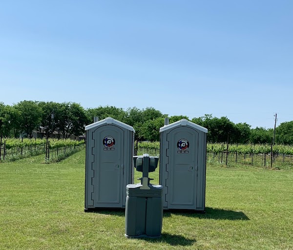 Lone Star Portables Valley View, Texas