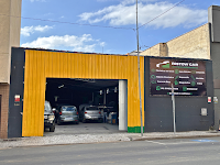 Oficina Mecânica e Auto-Elétrica RistowCar