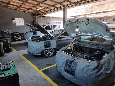 Foto de Oficina Mecânica e Auto-Elétrica RistowCar