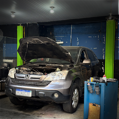 Foto de Oficina Mecânica e Auto-Elétrica RistowCar