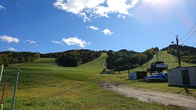 Wakamatsu Shimin Ski Area - 5