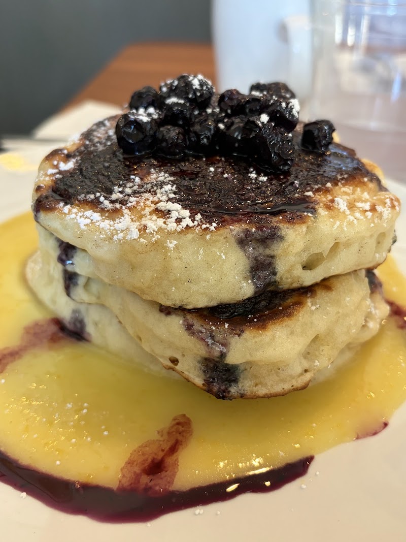 Kitchenette - Coffee and Brunch photo 4