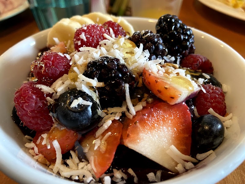 Kitchenette - Coffee and Brunch photo 3