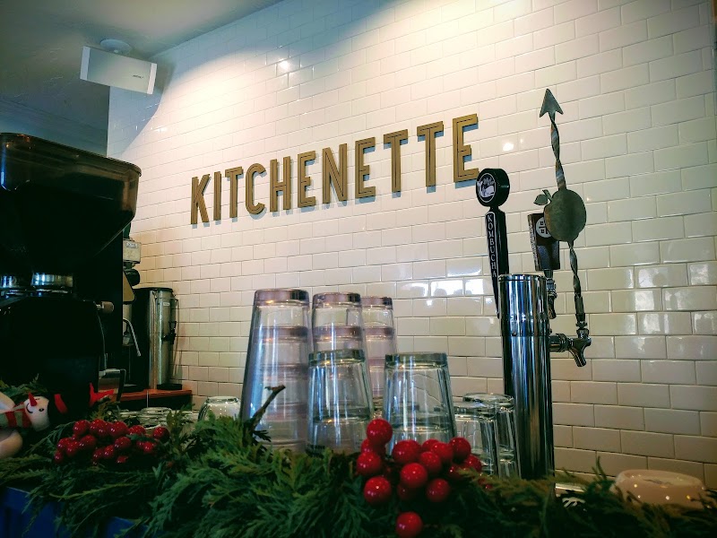 Kitchenette - Coffee and Brunch photo 1