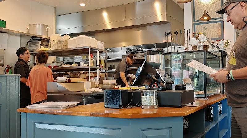 Kitchenette - Coffee and Brunch photo 2