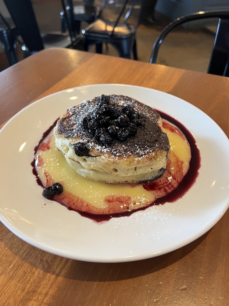 Kitchenette - Coffee and Brunch photo 4