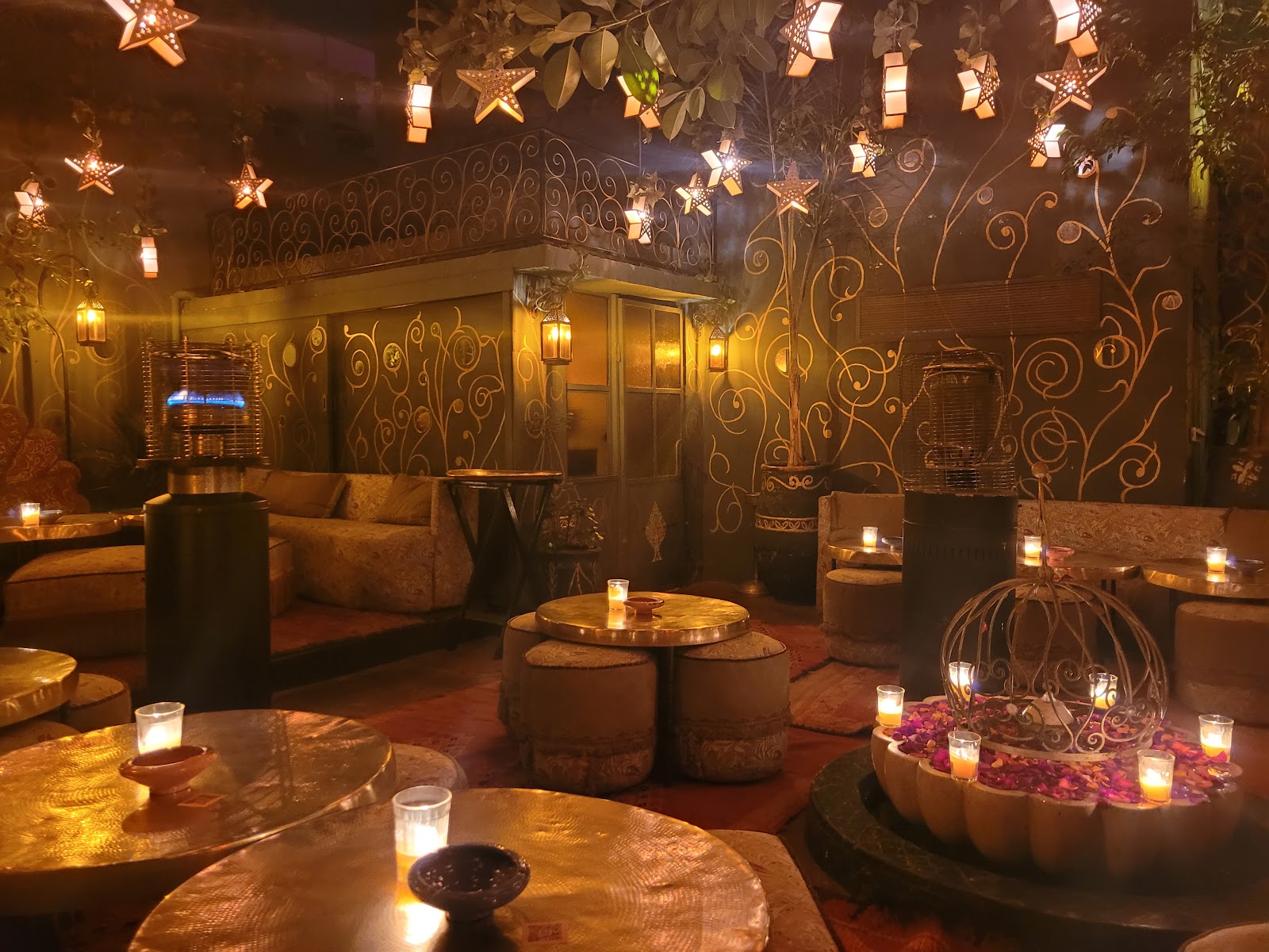 Comptoir Darna — photo 7