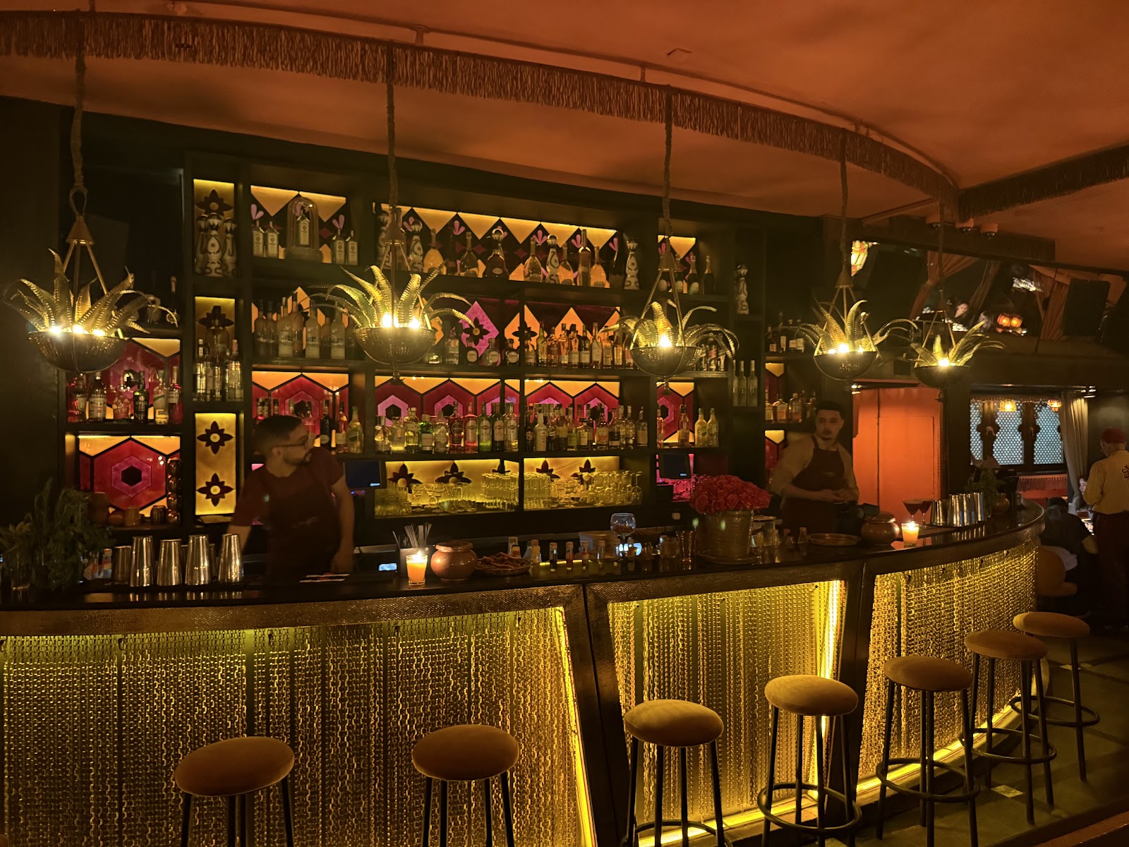 Comptoir Darna — photo 2