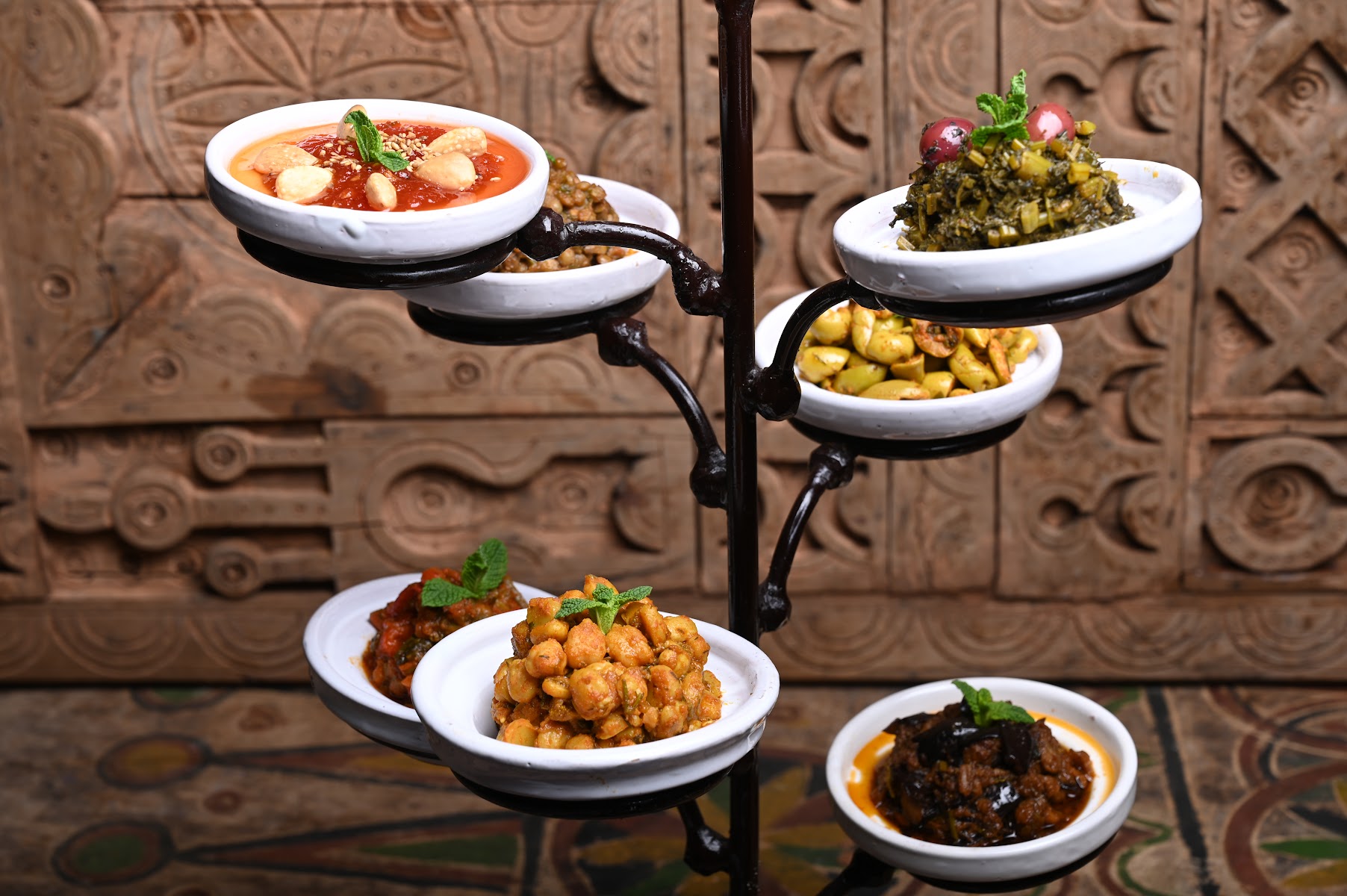 Comptoir Darna — photo 3