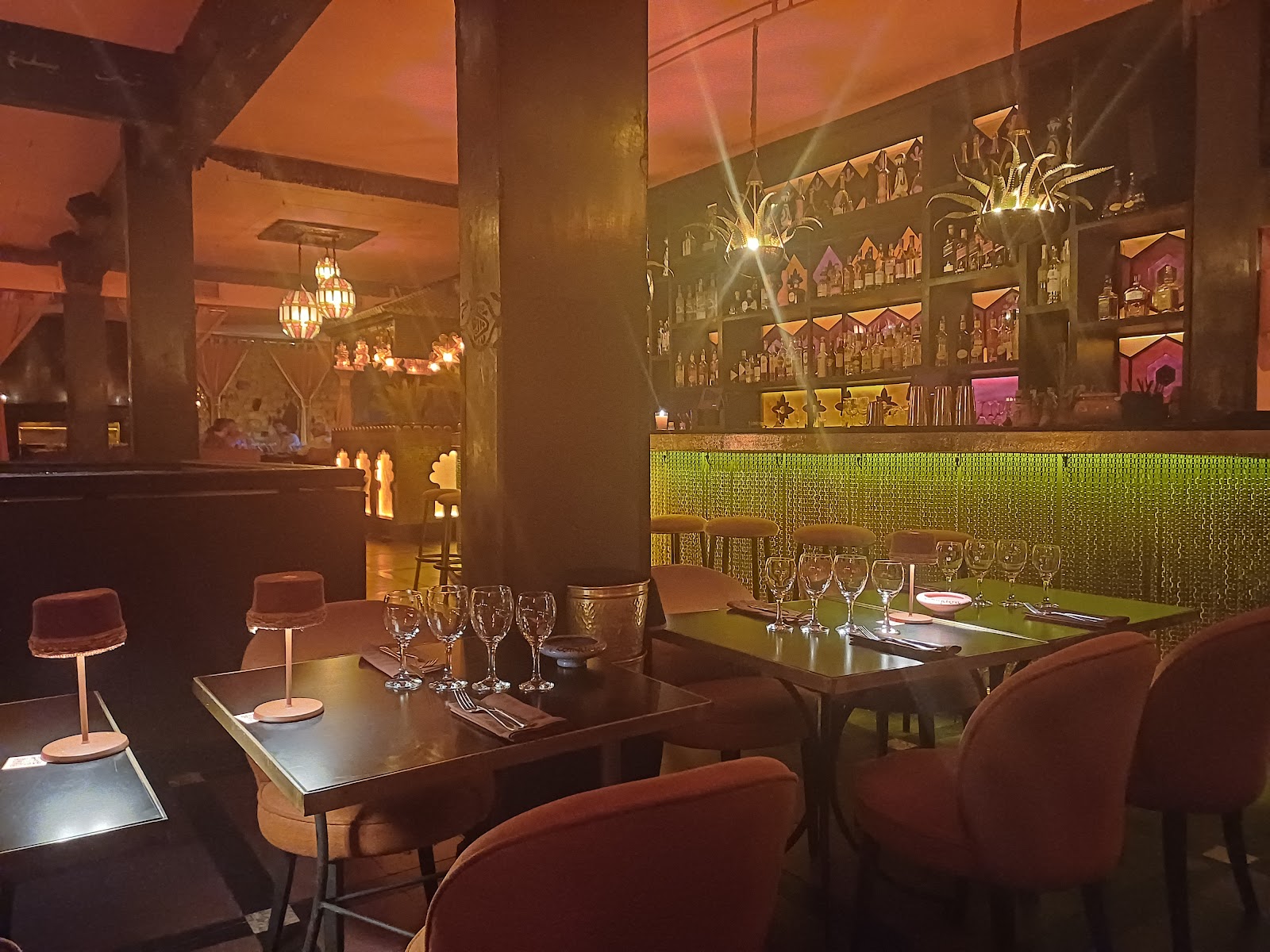 Comptoir Darna — photo 8