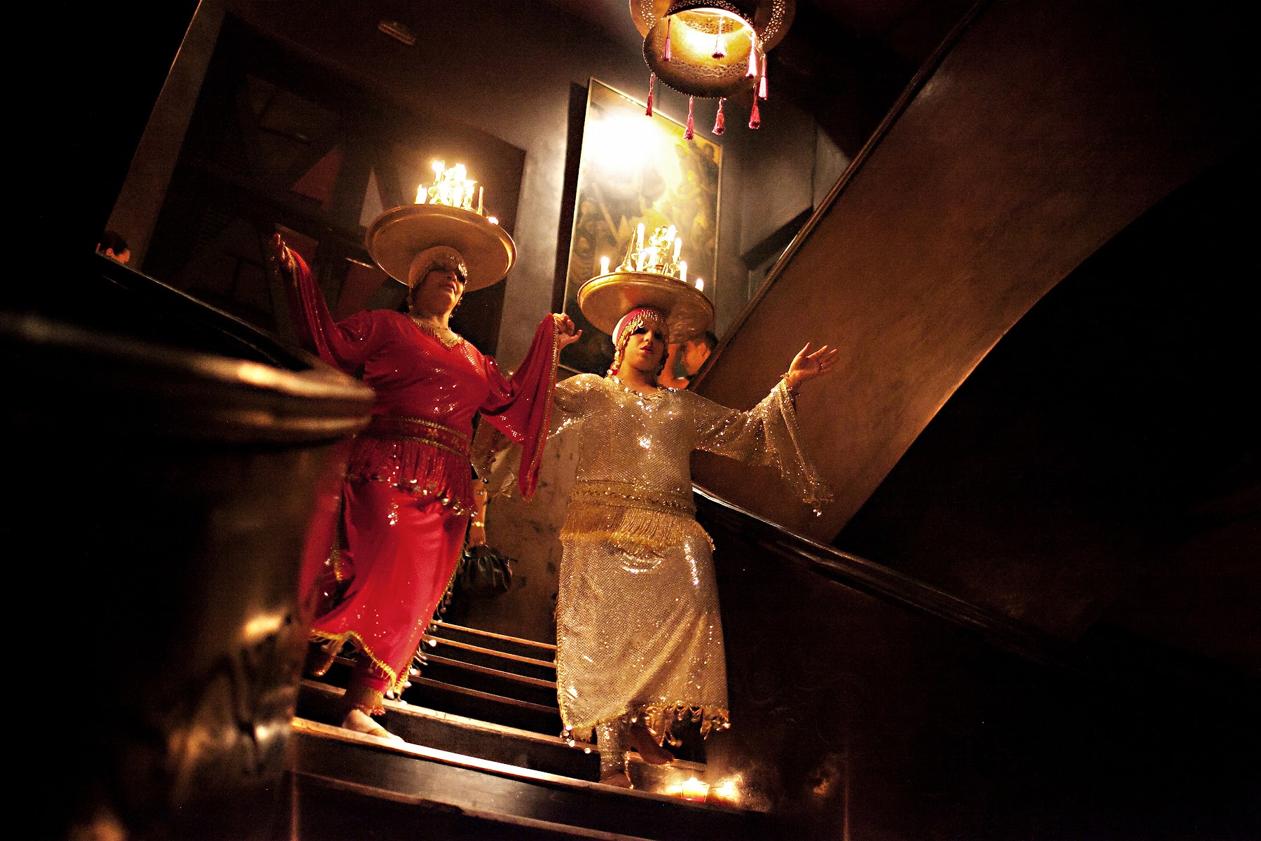 Comptoir Darna — photo 6